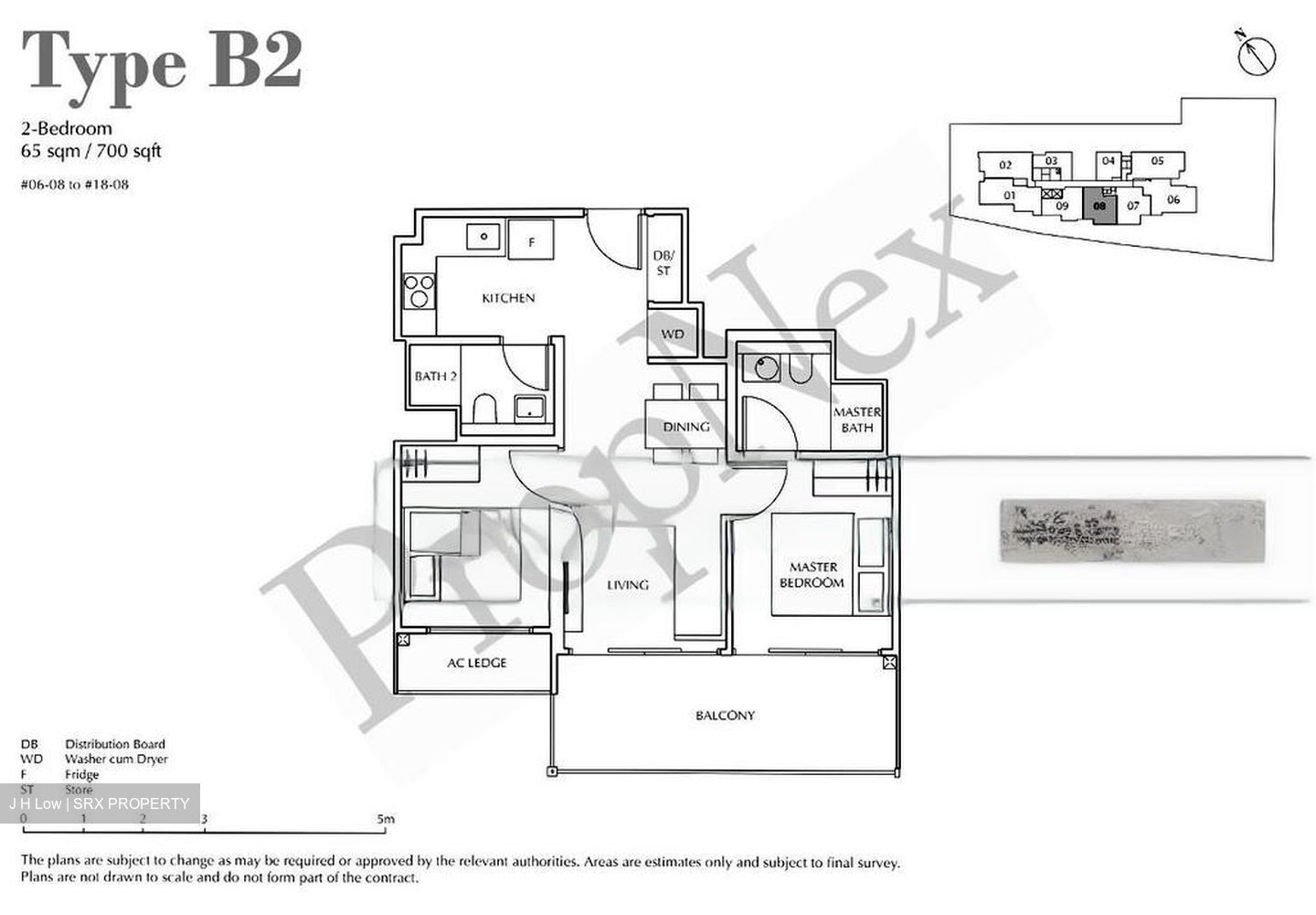 Serangoon Road (D12), Condominium #468336771